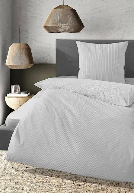 Bed linen set mako-satin