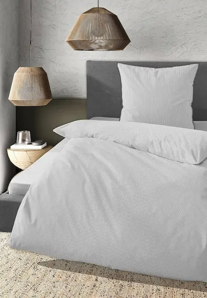 Bed linen set mako-satin