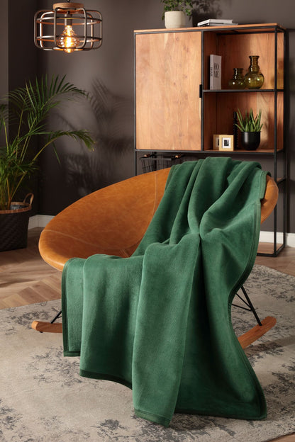 Blanket cotton