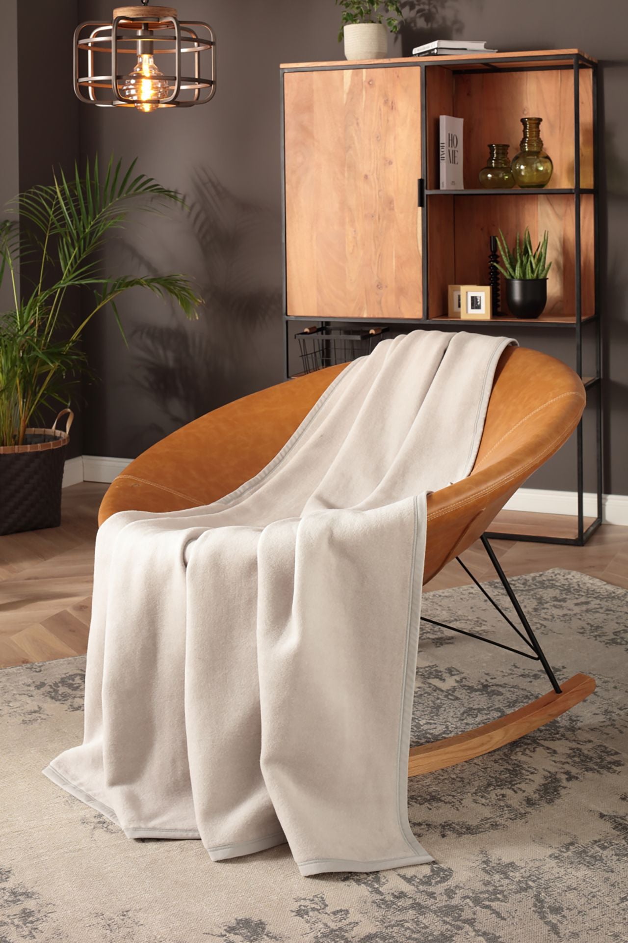 Blanket cotton