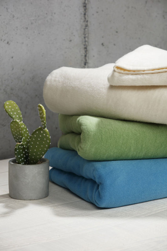 Blanket cotton