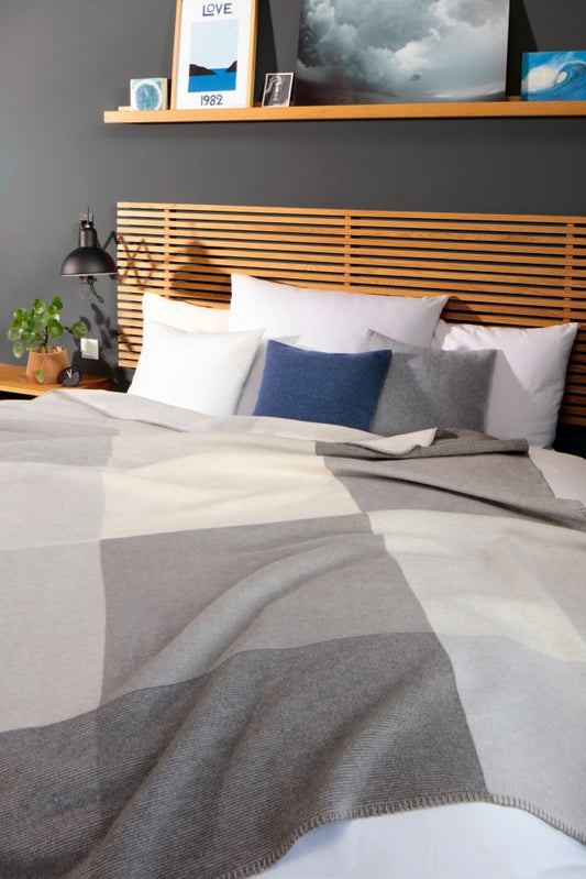 Blanket cotton