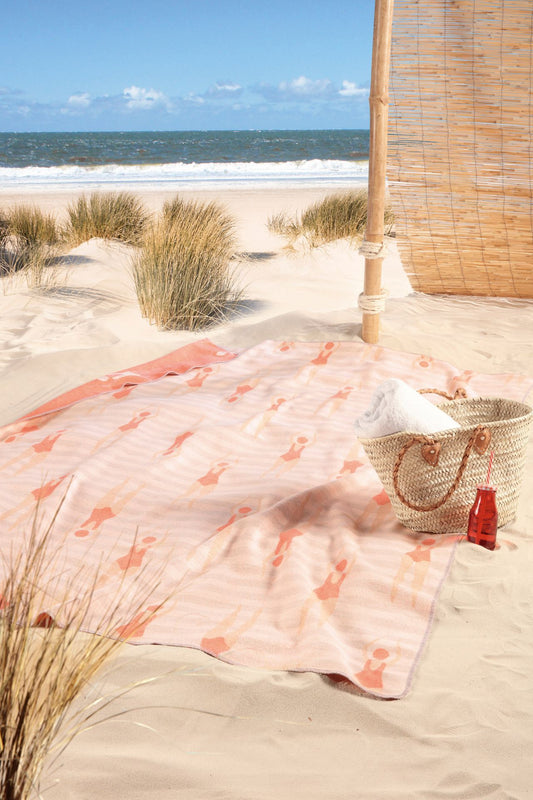Blanket cotton