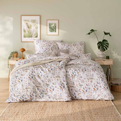 Bed linen set mako-satin