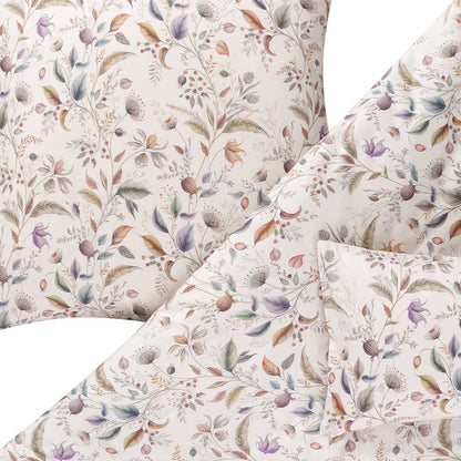 Bed linen set mako-satin
