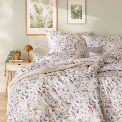 Bed linen set mako-satin