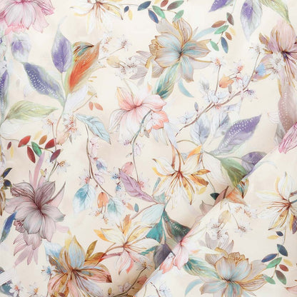 Անկողնային սպիտակեղենի հավաքածու մակո-սատին