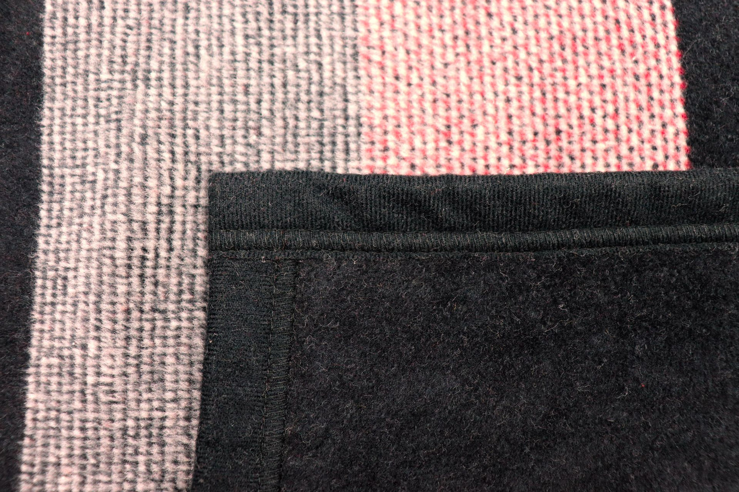Blanket cotton