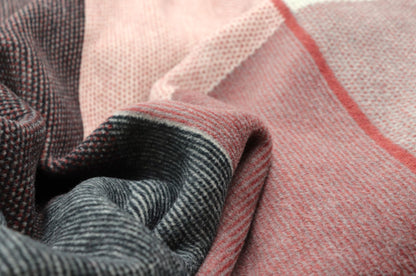 Ծածկոց-պլեդ բամբակյա