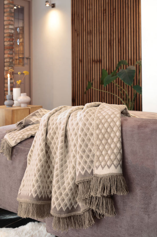 Blanket cotton