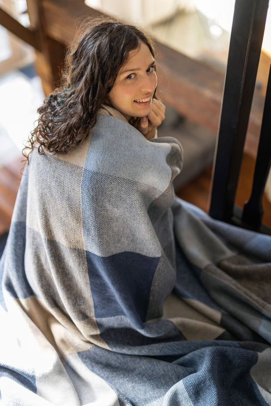 Blanket cotton