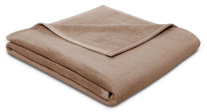 Ծածկոց-պլեդ բամբակյա