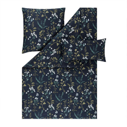 Անկողնային սպիտակեղենի հավաքածու մակո-սատին