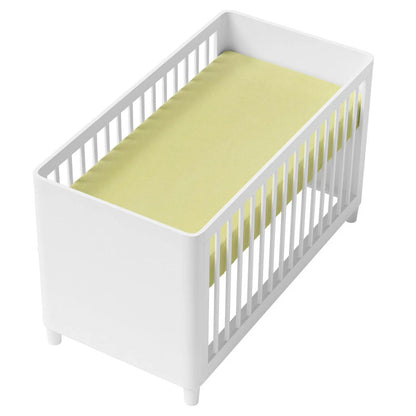 Սավան ձգվող մակո-ջերսի օրորոց