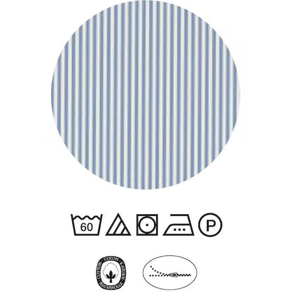 Անկողնային սպիտակեղենի հավաքածու մակո-սատին