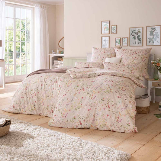 Bed linen set mako-satin