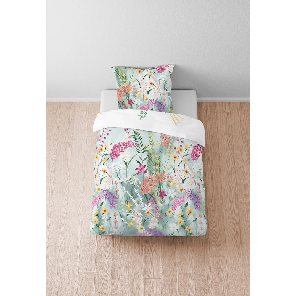 Անկողնային սպիտակեղենի հավաքածու սոֆթ-սերսուկեր