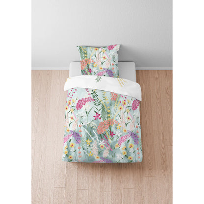 Անկողնային սպիտակեղենի հավաքածու սոֆթ-սերսուկեր