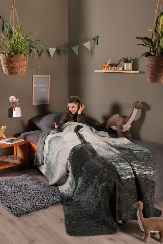 Blanket cotton