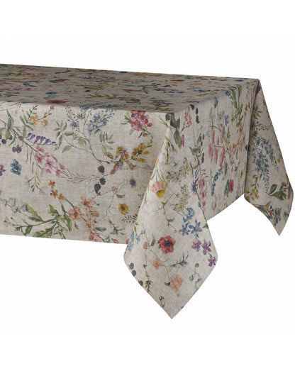 Tablecloth stain-resistant 150 cm