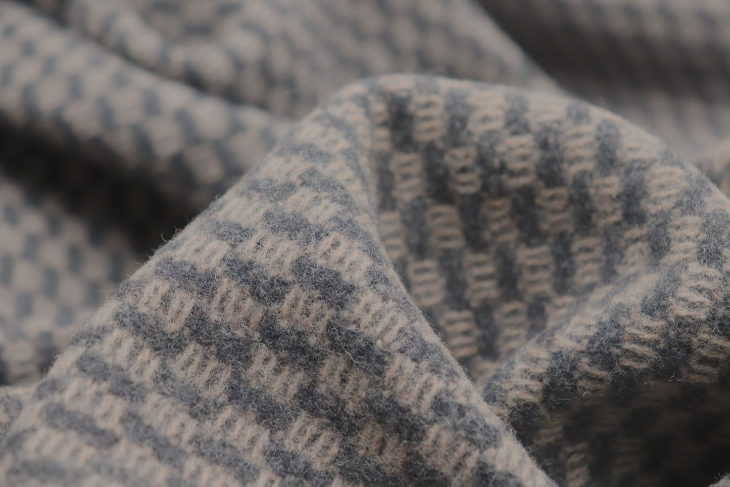 Ծածկոց բրդյա մերինոս