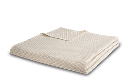 Ծածկոց բրդյա մերինոս