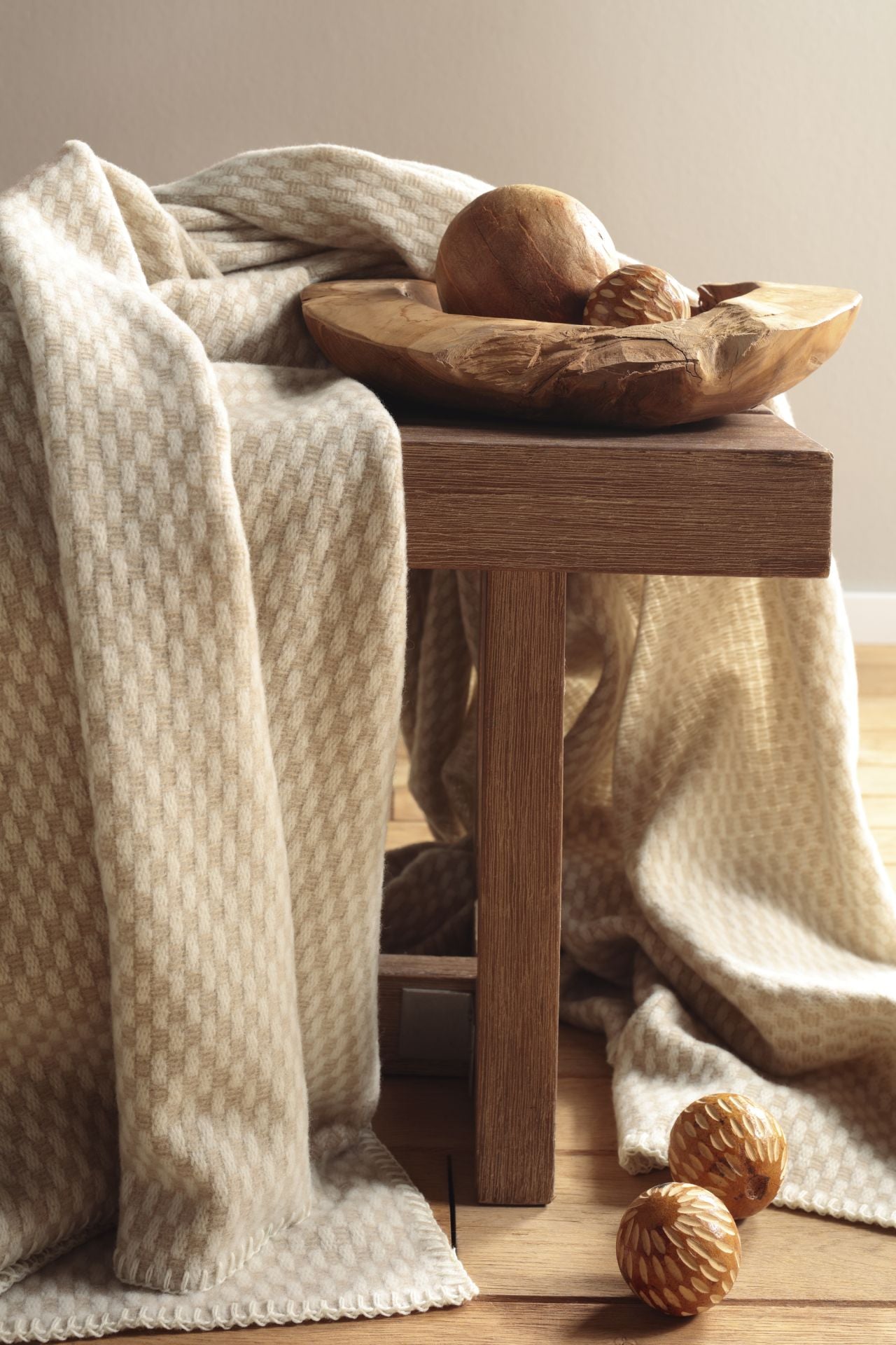 Ծածկոց բրդյա մերինոս