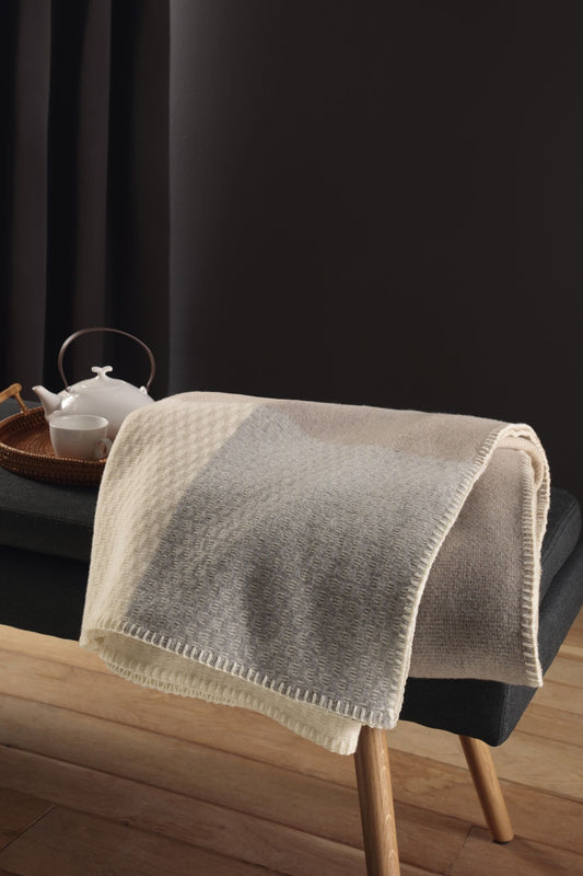 Ծածկոց բրդյա մերինոս