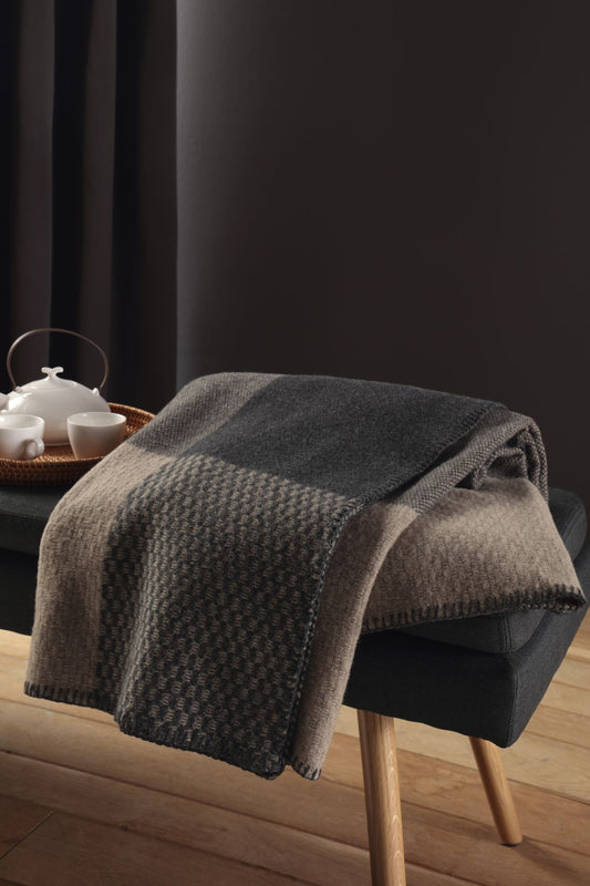 Ծածկոց բրդյա մերինոս