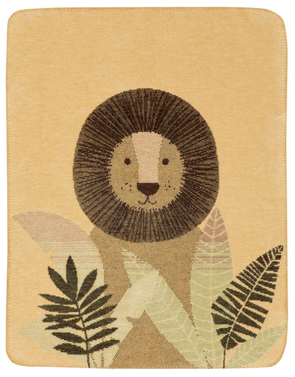 Ծածկոց բամբակյա մանկական 