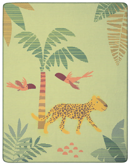 Ծածկոց բամբակյա մանկական 