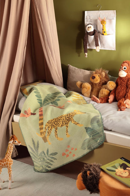 Ծածկոց բամբակյա մանկական 