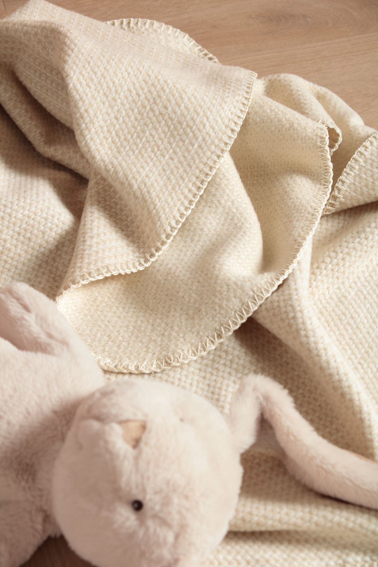 Ծածկոց բամբակյա մանկական 