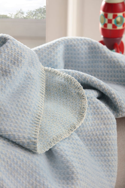 Ծածկոց բամբակյա մանկական 