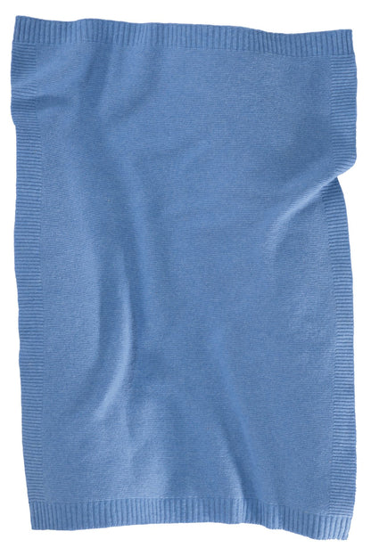 Blanket baby wool