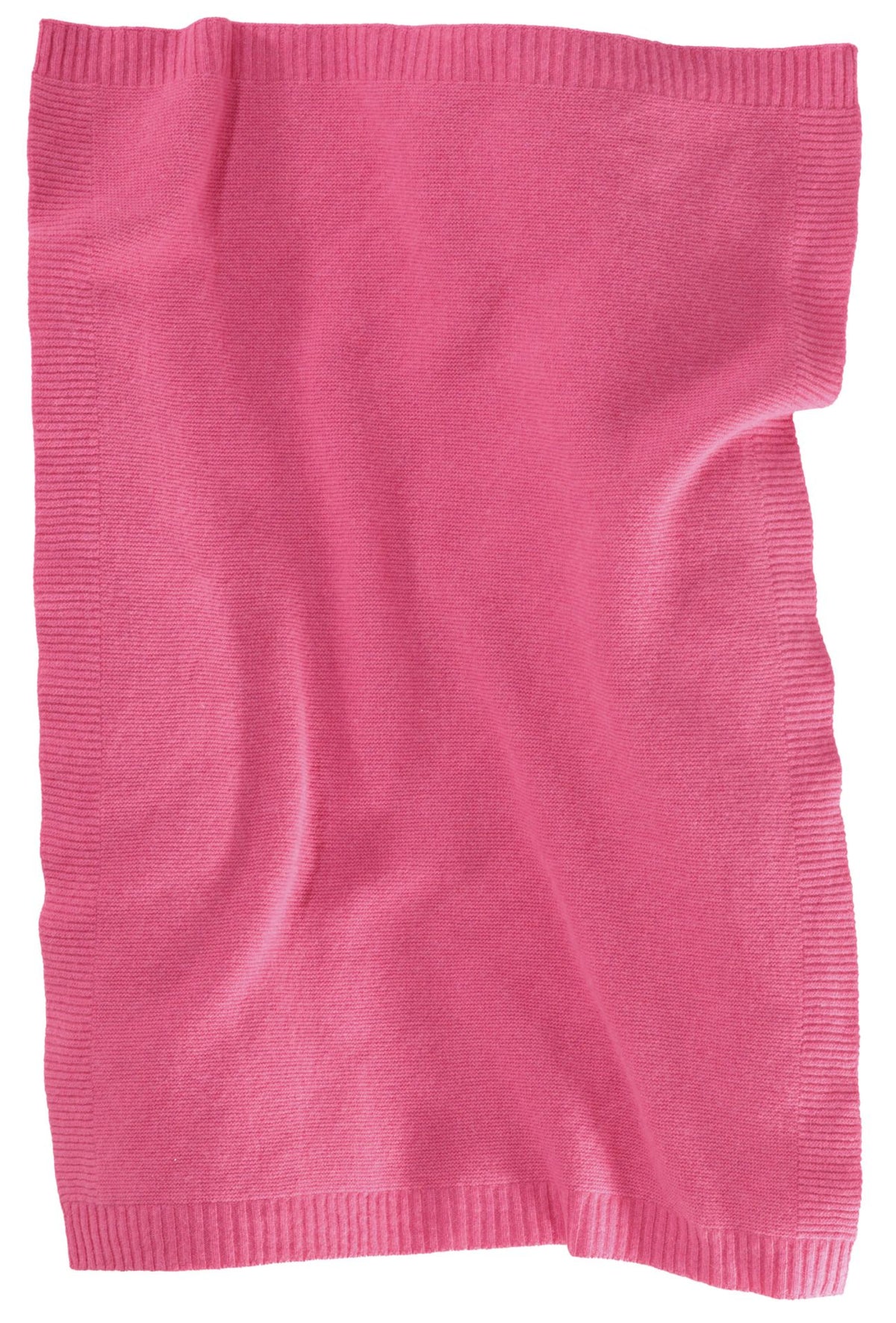 Blanket baby wool