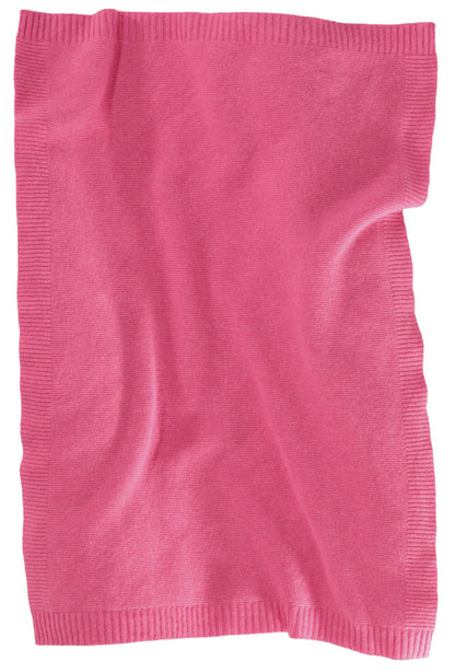 Blanket baby wool