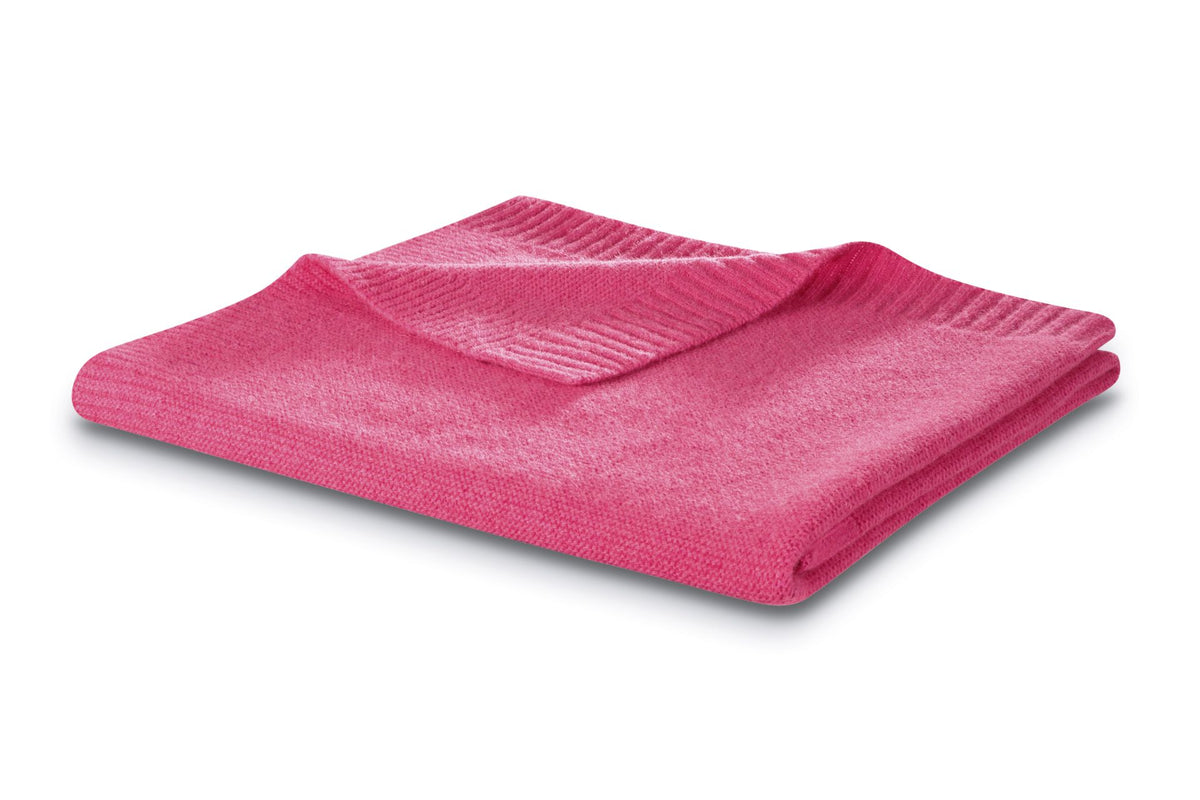 Blanket baby wool
