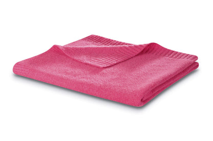 Blanket baby wool