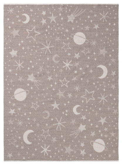 Blanket baby wool