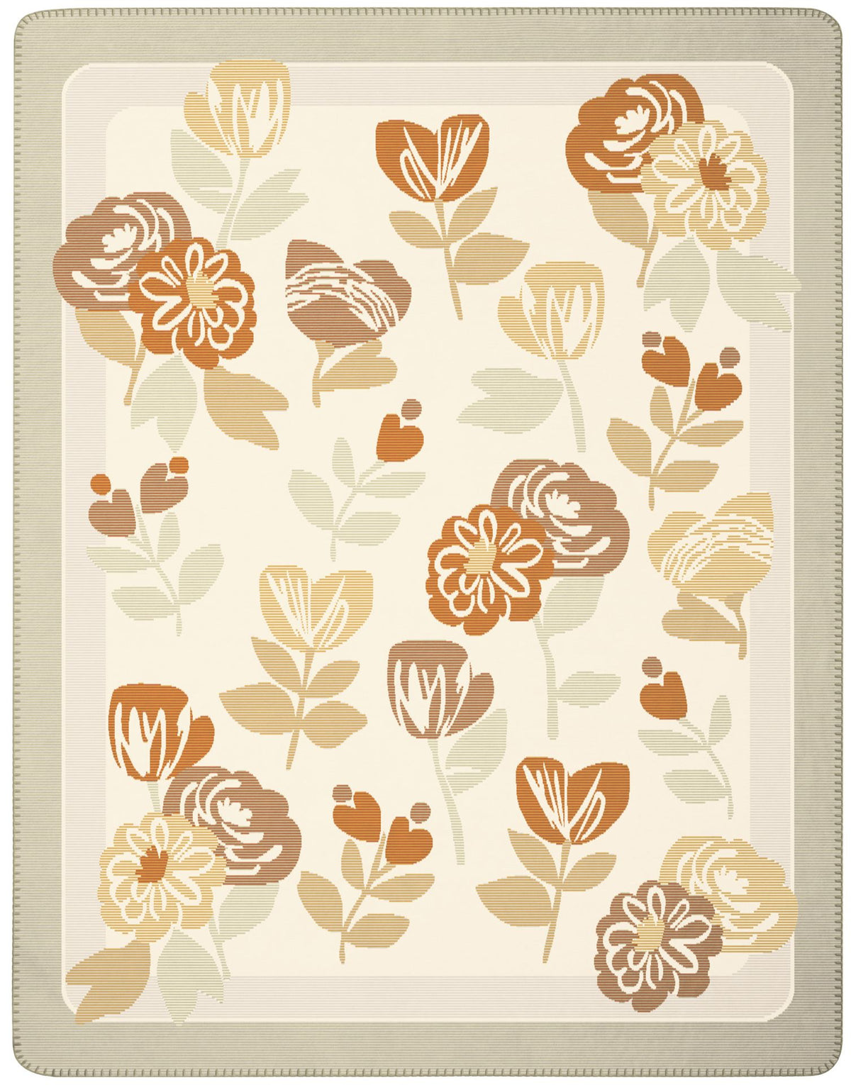 Blanket cotton