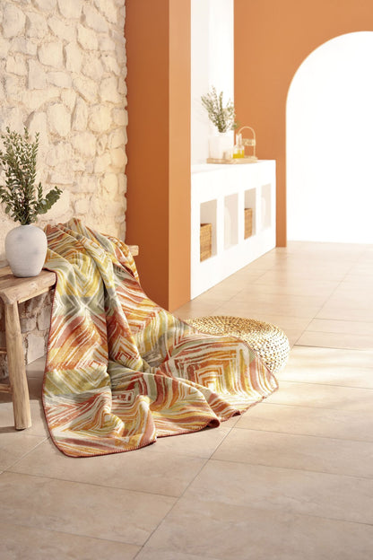 Blanket cotton