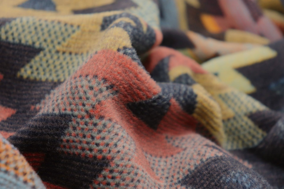 Blanket cotton