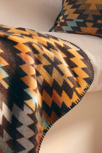 Blanket cotton