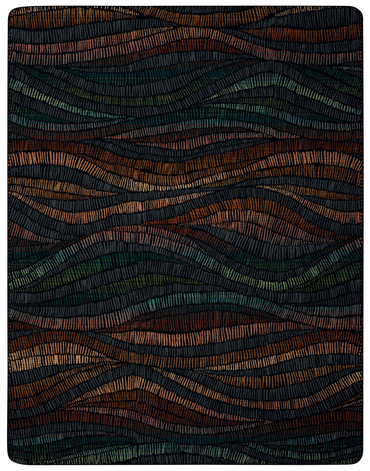 Blanket cotton