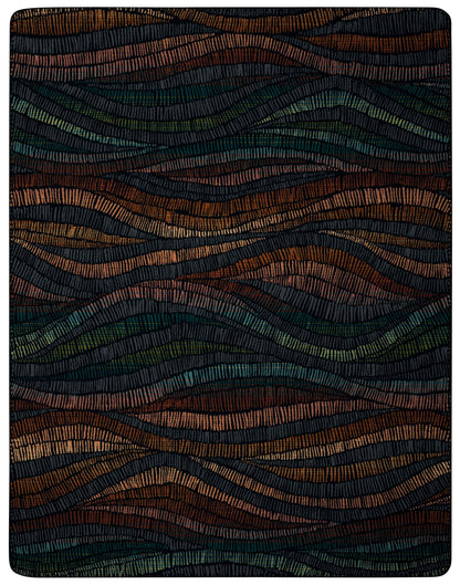 Blanket cotton