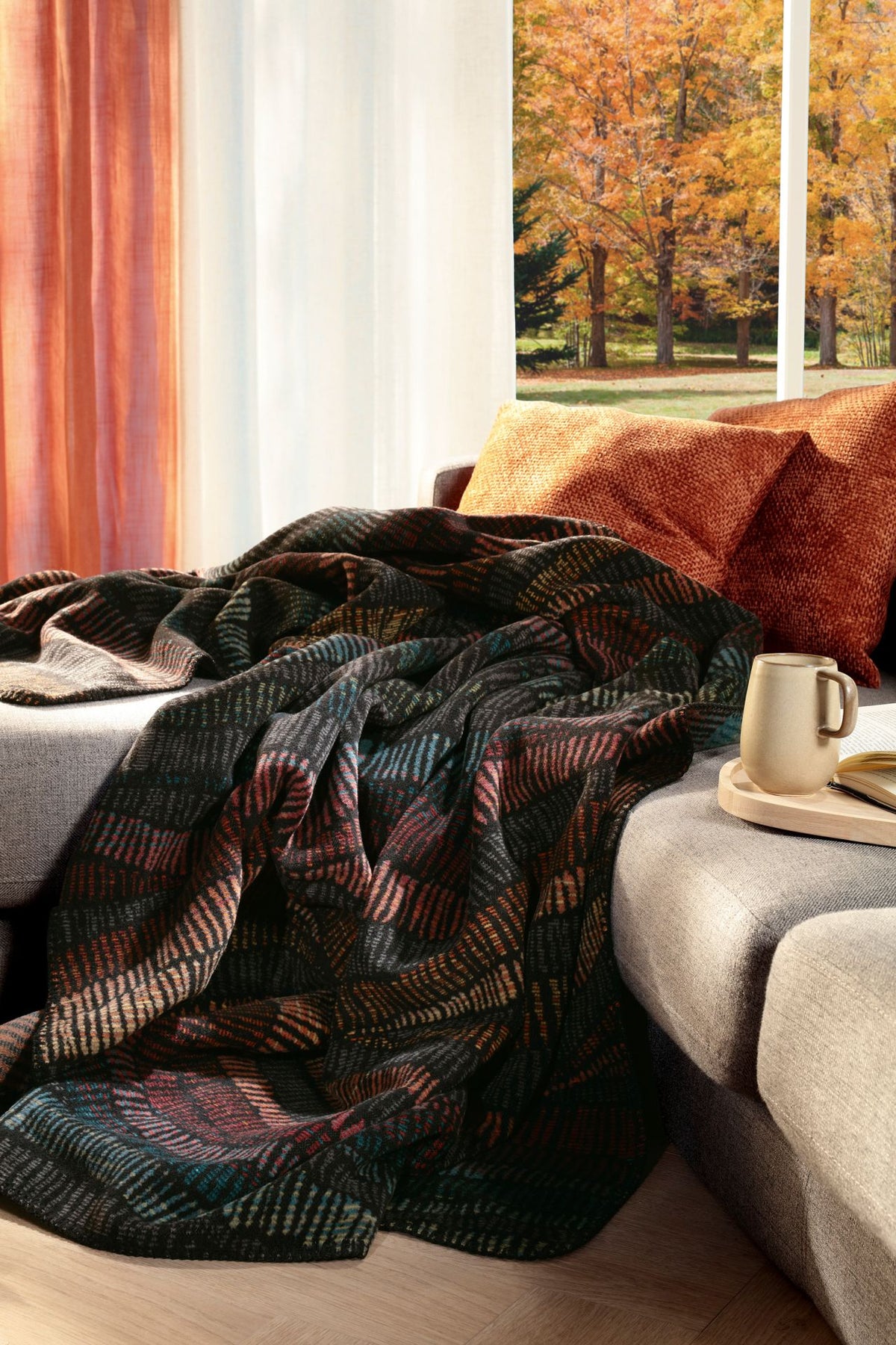 Blanket cotton