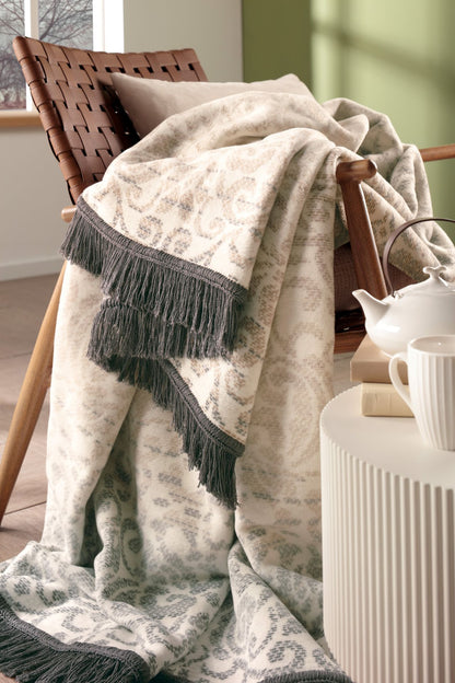Blanket cotton