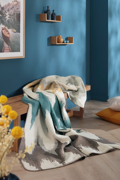 Blanket cotton
