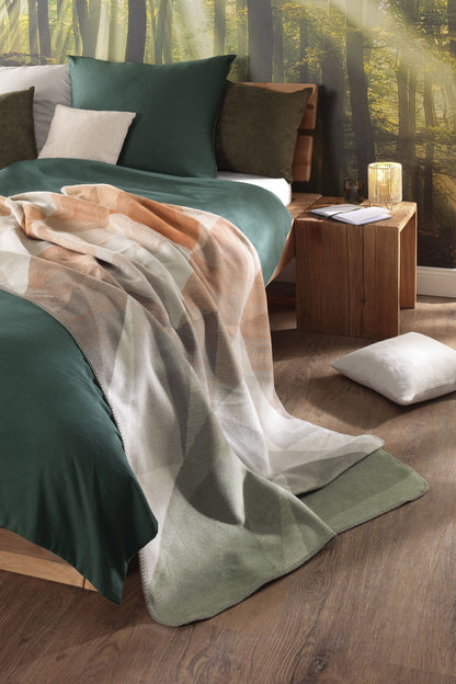 Blanket cotton